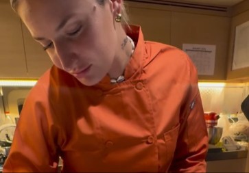 RADI ZA MILIONERE NA SUPERJAHTI Kuvarica otkrila mračnu stranu luksuza - zahtevi bogataša su suludi! (VIDEO) 