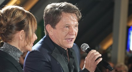 "PRAVI NAS MAJMUNIMA!" Glumica besna na Bjelogrlića zbog izjava u Hrvatskoj!