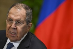 LAVROV OBJAVIO NOVE GRANICE RUSIJE "Vratićemo ove teritorije"