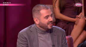 "ZNAM ČEDINU ŠIFRU" Aca ne krije da je posesivan: "Proveravam mu telefon"