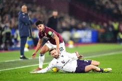 LUDILO U PREMIJER LIGI Mančester junajted se spasio poraza u 96. minutu