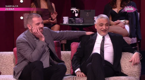 ČEDA I ACA TRAŽE LEGALIZACIJU GEJ BRAKOVA Jovanović otkrio veliku želju Kosa