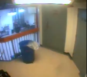 DO SADA NEVIĐENI SNIMAK! Ovo je trenutak pronalaska Epstinovog tela! (VIDEO)