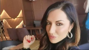 PODMETNUT POŽAR Izgorela kuća poznate pevačice