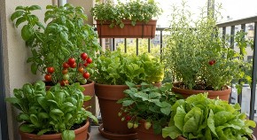 GAJIO PARADAJZ NA TERASI, PA NAPRAVIO KOMŠIJAMA PAKAO OD ŽIVOTA Ugrozio je celu zgradu - evo kako