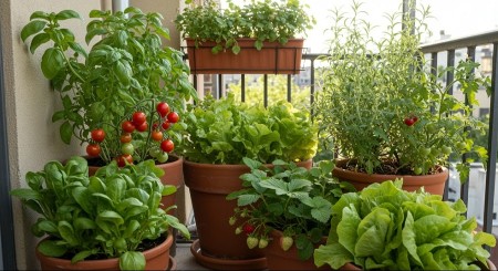 GAJIO PARADAJZ NA TERASI, PA NAPRAVIO KOMŠIJAMA PAKAO OD ŽIVOTA Ugrozio je celu zgradu - evo kako