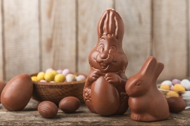 Kupci pobesneli - čokoladni uskršnji zec od kg košta skoro 50 evra