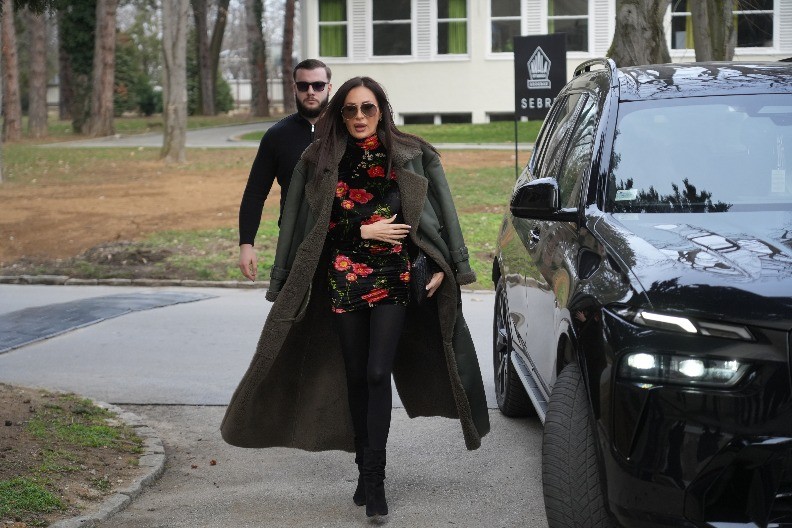 "NE BI BILO NORMALNO DA LIŽEMO RANE DRUGIMA" Čeda Jovanović progovorio o odnosu sa Cecom! 