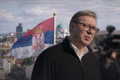 VUČIĆ SE UPRAVO OGLASIO Predsednik najavio VELIKE planove za Srbiju