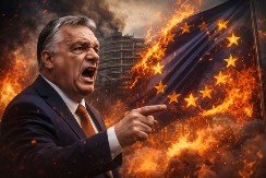 ORBAN JASAN: To je objava rata Mađarskoj!