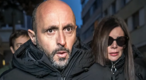 VLASNIKA BARA SMRTI OČEKUJE REŠETANJE PITANJIMA: Danas pred sudom zbog tragedije u kojoj je stradalo 40 ljudi