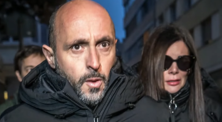 PORODICE ŽRTAVA U KRAN-MONTANI OČEKUJU ODGOVORE! Njihovi advokati će ga danas "rešetati" pitanjima