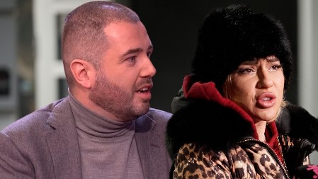 JOVANA JEREMIĆ I ACA KOS SU OVO KRILI GODINAMA Voditelj ih raskrinkao!