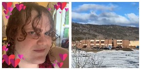 NIJE DEVOJKA! ON JE NAPRAVIO MASAKR U KANADI: Pojavljuju se jezive tvrdnje: Prvo presudio majci i bratu?! (FOTO/VIDEO)