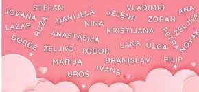 Jednu je tata nazvao po kućnom aparatu, drugu po začinu za čorbu: Ovo su najčudnija imena su Srbiji, a ovoliko košta da ga promenite