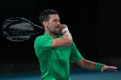 PRESEKAO JE Novak Đoković doneo veliku odluku