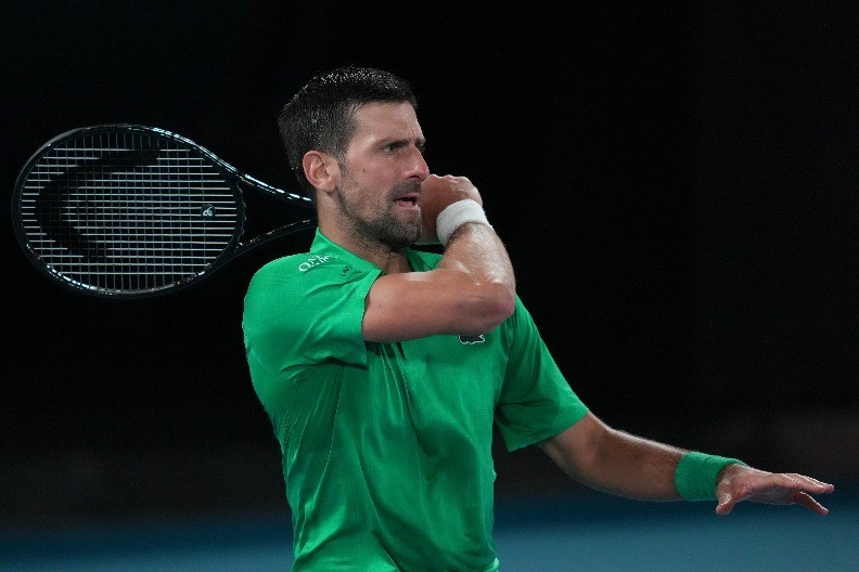 PRESEKAO JE Novak Đoković doneo veliku odluku