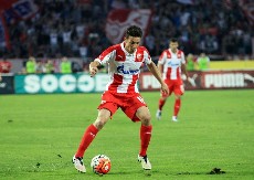 DEDA MU JE BIO ČETNIČKI VOJVODA, U ZVEZDI GA PROZVALI FILOZOF, NA "MARAKANU" STIGAO IZ BARSELONE Gde je nestao jedan od najvećih talenata u Evropi? 