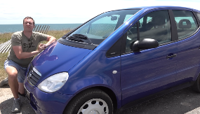 LOVE GA NA OGLASIMA: Košta samo 1.600 evra, a niko ga ne prodaje