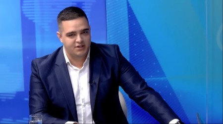 RADEVIĆ: Evropski savez ni u najgorem snu ne mogu zamisliti kao saveznika