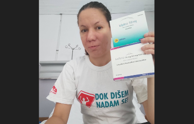 OD PREŽIVLJAVANJA DO PLANIRANJA POTOMSTVA: Srbija obezbedila inovativnu terapiju, Jelena živi novi život! (FOTO)