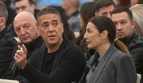 PARTNERSTVO PRERASLO U PRIJATELJSTVO Direktorka RTS-a o odnosu sa Željkom Joksimovićem: "Sve je u emociji!" 