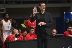 BARCOKAS PRED ZVEZDU "Zato smo imali probleme u Srbiji, moramo da izvučemo pouke"