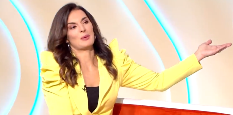 OVAJ PODATAK O NOVOJ DIREKTORKI RTS-A NISTE ZNALI: " Imala sam jednu situaciju..." 