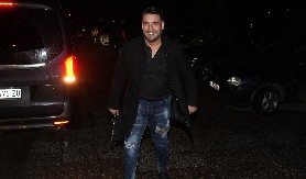 "GODINA ĆE BITI JAKO TEŠKA ZA MENE" Darko Lazić doneo drastičnu odluku, ona će mu biti podrška do kraja!