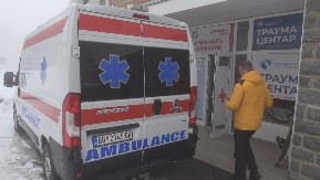 NA PLANINI VREME SE MENJA U SEKUNDI Lekari upozoravaju koji su najveći izazovi dok skijate i kako da izbegnete povrede 