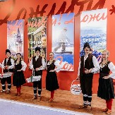 Jedno putovanje, hiljadu priča: Srbija vas čeka na 47. međunarodnom sajmu turizma