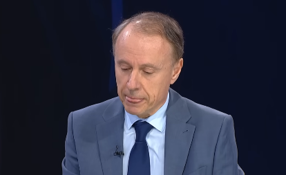 PROFESOR FILOZOFSKOG FAKULTETA BEZ DLAKE NA JEZIKU PROGOVORIO O ĐOKIĆU: "Rektore, znam šta si radio"