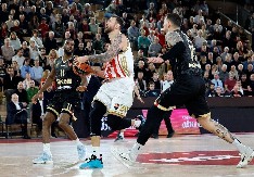 ZVEZDIN CENTAR POTKAČIO PARTIZAN? "Imaju 11 stranaca..."