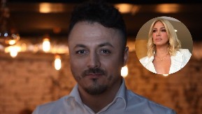 PRE 3 DANA OTET, A SAD SE DIREKTNO OBRATIO MILICI Daniel u jeku skandala pevačici poručio ovo! 