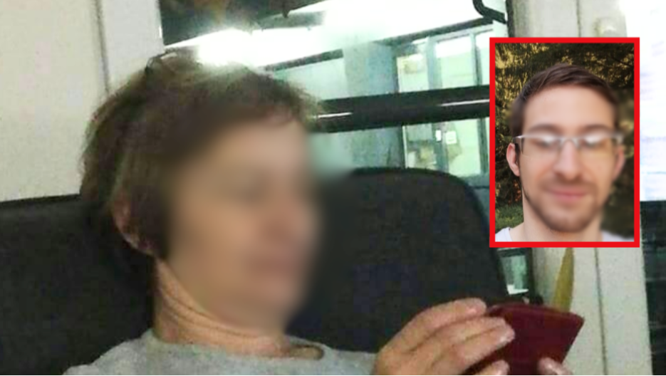 OVO JE BILJANA KOJU JE SIN JANKO UBIO U KRUŠEVCU Zločinu prethodila svađa oko novca?