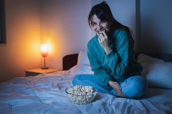 ZABORAVITE NA ČIPS Isprobajte ove super zdrave grickalice, zadovoljiće vas bez osećaja krivice