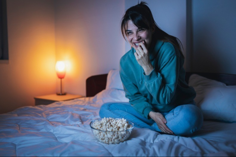 ZABORAVITE NA ČIPS Isprobajte ove super zdrave grickalice, zadovoljiće vas bez osećaja krivice