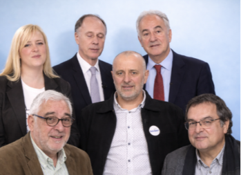 AU, KAKVI "STUDENTI" Ovo je blokaderska lista - nije ni čudo što su ih do sada krili