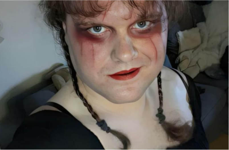 UBICA (18) IZ KANADE "ROĐEN KAO MUŠKARAC" "Žena smeđe kose u haljini" - pisalo je u policijskom opisu napadača