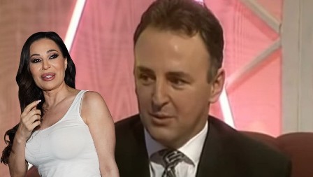 "ŽELJKO HOĆE DA JE ŠIŠA NASRED TERAZIJA, NE TREBA NAM ONA" U Cecinoj emisiji izrečeno ono što je mnoge šokiralo, evo kako je ona reagovala 