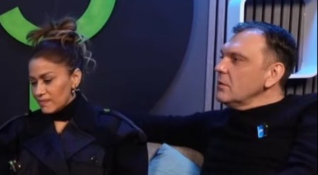 DOK JE KASPER U AMERICI, MINA RADI - OVO! On se hitno oglasio: "Nisam smeo..." 