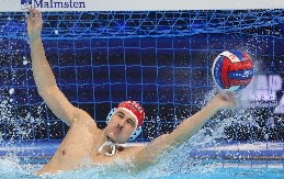 Glušac i Martinović odveli Novi Beograd u Top 8 Lige šampiona