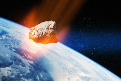 ŠTA ĆE DESITI 14. FEBRUARA: Rusi opazili asteroid, a onda otkrili koliki je i kuda ide!