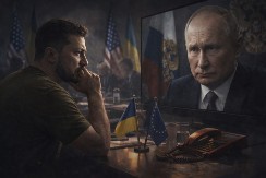 TAKTIKA REŽIMA U KIJEVU Zašto Ukrajina odlaže mirovni proces?