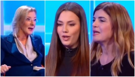 DEBAKL U UTISKU NEDELJE Dve laži blokadera i jedna neizrečena