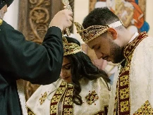 TRUDNA PRE BRAKA?! Srbin pitao da li sme da se venča - odgovor sveštenika ga OSTAVIO BEZ REČI!