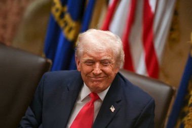 Tramp se naljutio - podigao carine Švajcarskoj: "Nije htela da sluša" (VIDEO)