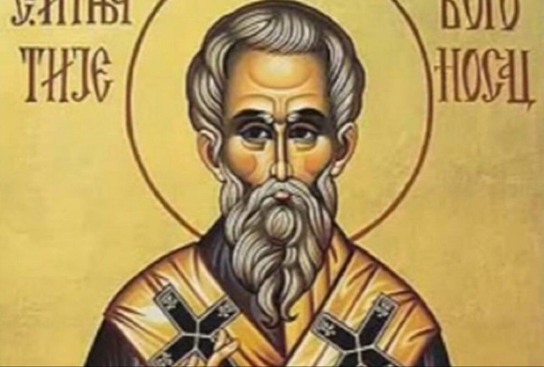 DANAS OVE STVARI NIKAKO NE SMETE DA UZIMATE U RUKE! Veliki je praznik, običaj je jako STROG, POGOTOVO ZA ŽENE jer..