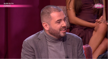 OVO JE BIVŠA VERENICA ACE KOSA Čedi pravi ljubomorne scene zbog devojaka, a bio je sa njom (FOTO)