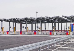 Od prvog aprila počinje naplata putarine za kamione - ovo su detalji